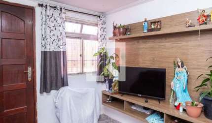 Apartamento para Aluguel - Artur Alvim, 2 Quartos,  48 m² - São Paulo