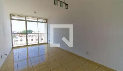 Apartamento para Aluguel - Jardim São Savério, 2 Quartos,  59 m² - São Paulo