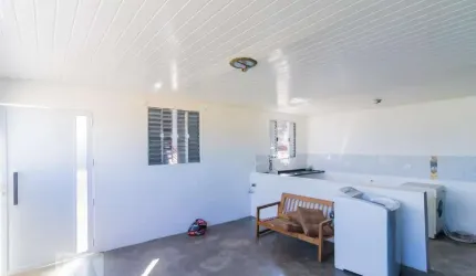Casa para Aluguel - Jardim Palmira, 2 Quartos,  96 m² - Guarulhos