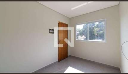 Apartamento para Aluguel - Ermelino Matarazzo, 1 Quarto,  40 m² - São Paulo