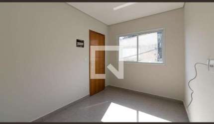 Apartamento para Aluguel - Ermelino Matarazzo, 1 Quarto,  40 m² - São Paulo