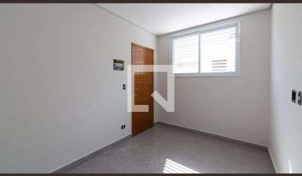 Apartamento para Aluguel - Ermelino Matarazzo, 1 Quarto,  40 m² - São Paulo