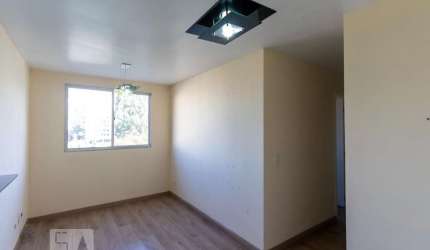 Apartamento para Aluguel - Morumbi, 2 Quartos,  44 m² - São Paulo