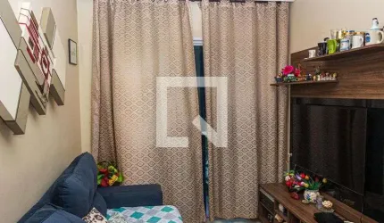 Apartamento para Aluguel - Jardim Palmares, 2 Quartos,  48 m² - São Paulo