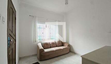 Casa para Aluguel - Federação, 1 Quarto,  60 m² - Salvador