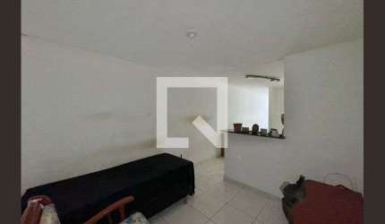 Kitnet / Stúdio para Aluguel - Recreio, 1 Quarto,  47 m² - Rio de Janeiro