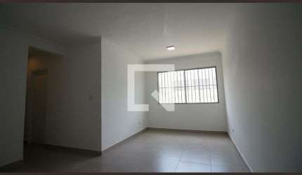 Apartamento para Aluguel - Vila Ema, 2 Quartos,  59 m² - São Paulo