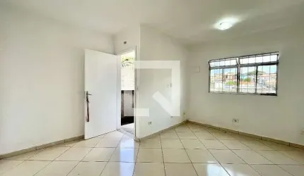 Casa para Aluguel - Vila Campestre, 1 Quarto,  43 m² - São Paulo