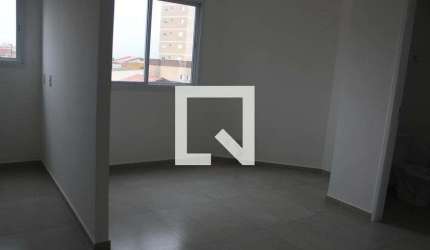 Apartamento para Aluguel - Vila Guilhermina, 1 Quarto,  33 m² - São Paulo