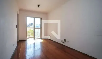 Apartamento para Aluguel - Sacomã, 2 Quartos,  50 m² - São Paulo