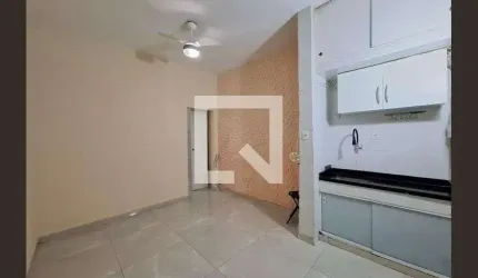 Apartamento para Aluguel - Centro, 1 Quarto,  32 m² - Rio de Janeiro
