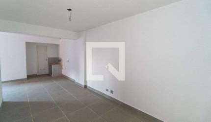 Apartamento para Aluguel - Jabaquara, 1 Quarto,  65 m² - São Paulo