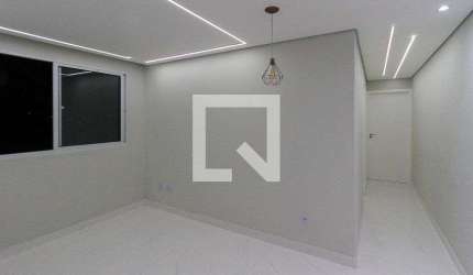 Apartamento para Aluguel - Jardim Imperador, 2 Quartos,  44 m² - São Paulo
