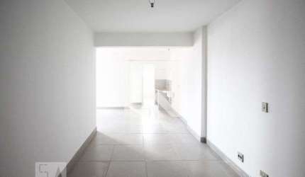 Apartamento para Aluguel - Jabaquara, 1 Quarto,  65 m² - São Paulo