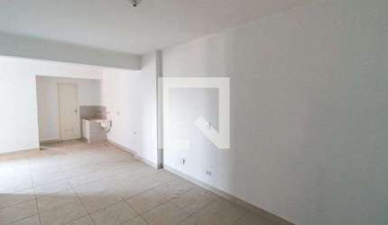 Apartamento para Aluguel - Jabaquara, 1 Quarto,  65 m² - São Paulo