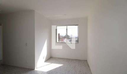 Apartamento para Aluguel - Ermelino Matarazzo, 2 Quartos,  47 m² - São Paulo