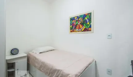 Kitnet / Stúdio para Aluguel - Cambuci, 1 Quarto,  15 m² - São Paulo