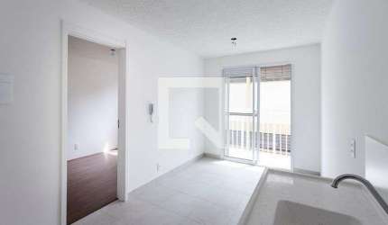 Apartamento para Aluguel - Barra Funda, 1 Quarto,  32 m² - São Paulo