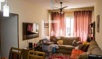 Apartamento para Aluguel - Méier, 3 Quartos,  100 m² - Rio de Janeiro