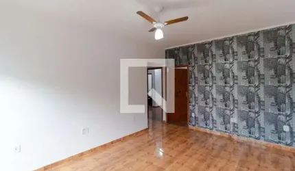 Casa para Aluguel - Campos Elíseos , 3 Quartos,  99 m² - Campinas