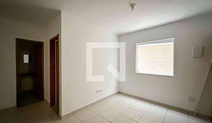 Apartamento para Aluguel - Água Fria, 1 Quarto,  40 m² - São Paulo
