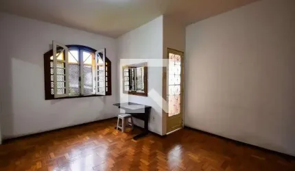 Apartamento para Aluguel - Del Castilho, 5 Quartos,  114 m² - Rio de Janeiro