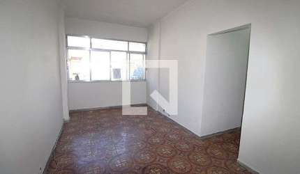 Apartamento para Aluguel - Méier, 2 Quartos,  93 m² - Rio de Janeiro