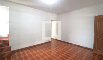 Casa para Aluguel - Vila Marari, 2 Quartos,  155 m² - São Paulo