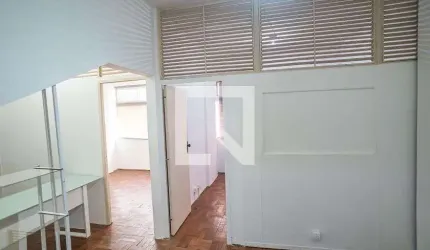 Apartamento para Aluguel - Centro, 2 Quartos,  45 m² - Rio de Janeiro