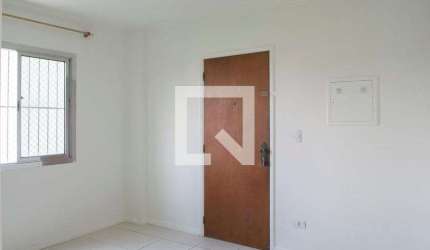 Apartamento para Aluguel - Água Fria, 2 Quartos,  46 m² - São Paulo