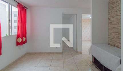 Apartamento para Aluguel - Artur Alvim, 2 Quartos,  47 m² - São Paulo