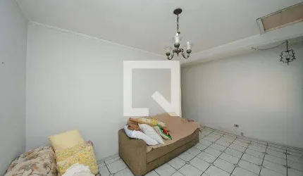Casa para Aluguel - Vila Industrial, 2 Quartos,  120 m² - São Paulo
