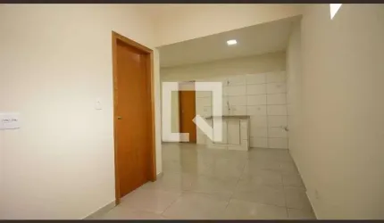 Apartamento para Aluguel - Chácara Mafalda, 1 Quarto,  46 m² - São Paulo