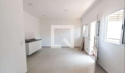 Casa / Sobrado em Condomínio para Aluguel - Ipiranga, 1 Quarto,  28 m² - São Paulo