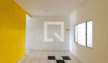 Casa para Aluguel - Freguesia do Ó, 3 Quartos,  80 m² - São Paulo
