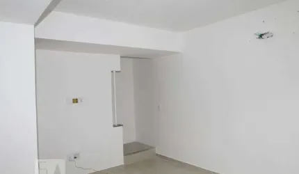 Casa para Aluguel - Quintino Bocaiúva, 2 Quartos,  63 m² - Rio de Janeiro
