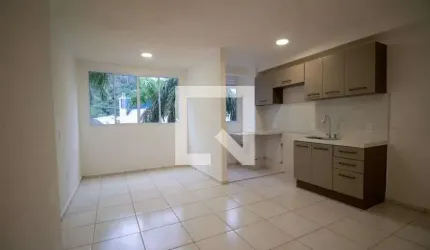 Apartamento para Aluguel - Vargem Pequena, 2 Quartos,  44 m² - Rio de Janeiro