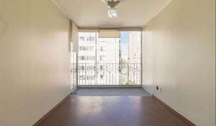 Apartamento para Aluguel - Jardim São Savério, 2 Quartos,  57 m² - São Paulo