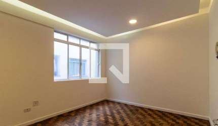 Apartamento para Aluguel - Lapa, 2 Quartos,  86 m² - São Paulo