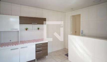 Apartamento para Aluguel - Vila das Mercês, 1 Quarto,  40 m² - São Paulo