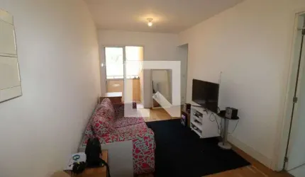 Apartamento para Aluguel - Portal do Morumbi, 2 Quartos,  52 m² - São Paulo