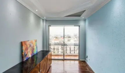 Apartamento para Aluguel - Cangaíba, 2 Quartos,  65 m² - São Paulo