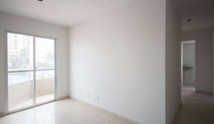 Apartamento para Aluguel - Jabaquara, 2 Quartos,  50 m² - São Paulo