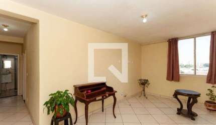 Apartamento para Aluguel - Água Branca, 2 Quartos,  68 m² - São Paulo