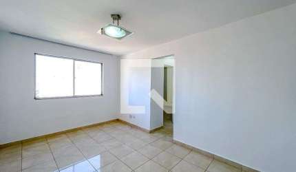 Apartamento para Aluguel - Mooca, 2 Quartos,  62 m² - São Paulo