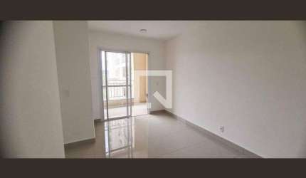 Apartamento para Aluguel - Santa Maria, 2 Quartos,  48 m² - Osasco