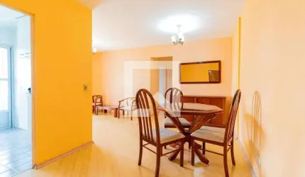 Apartamento para Aluguel - Jardim Marajoara , 2 Quartos,  67 m² - São Paulo