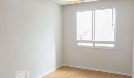 Apartamento para Aluguel - Jardim Nossa Senhora do Carmo, 2 Quartos,  45 m² - São Paulo