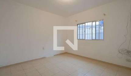 Casa para Aluguel - Santana, 1 Quarto,  180 m² - São Paulo