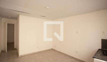 Casa para Aluguel - Casa Verde, 1 Quarto,  40 m² - São Paulo